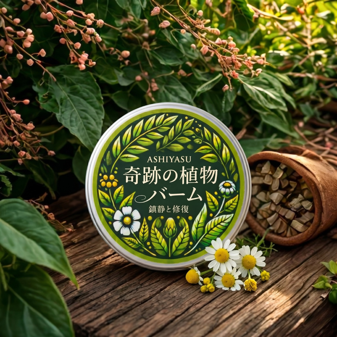 KOKOCHI 奇跡の植物 腰サポートケア
