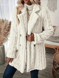 Blanc (Presque épuisé)