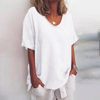 Blanc + Bleu